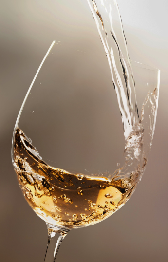 welcomedrink